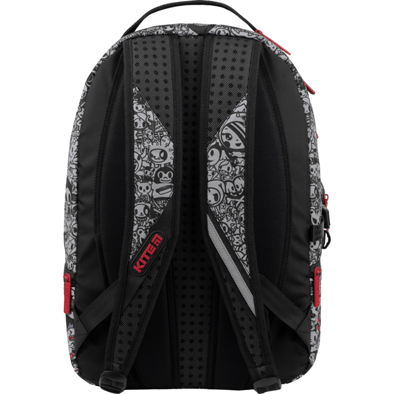 Рюкзак Kite Education teens 2569L TK, TK22-2569L 2