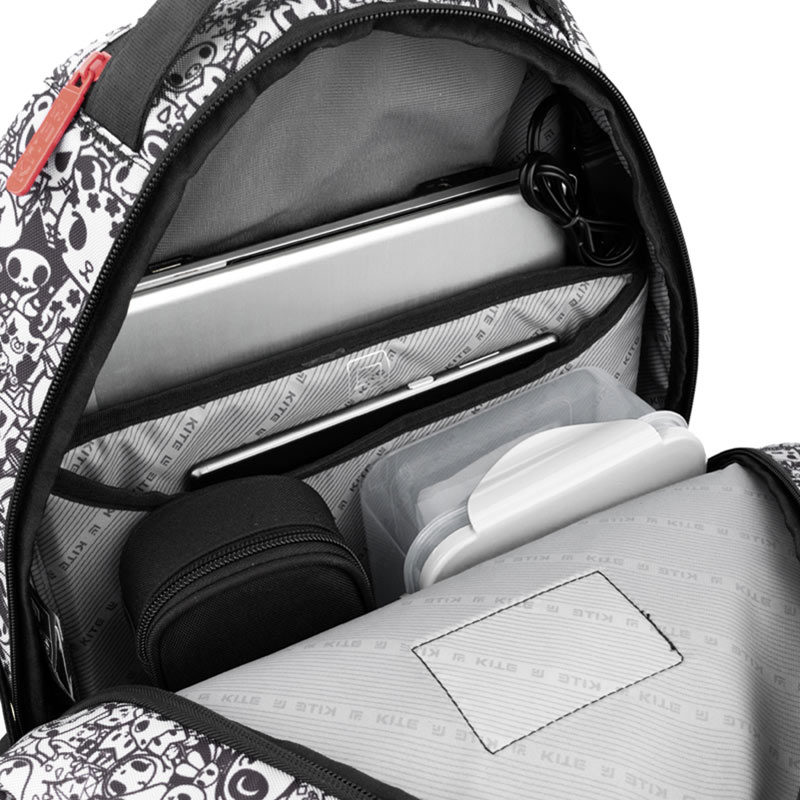 Рюкзак Kite Education teens 2569L TK, TK22-2569L 6