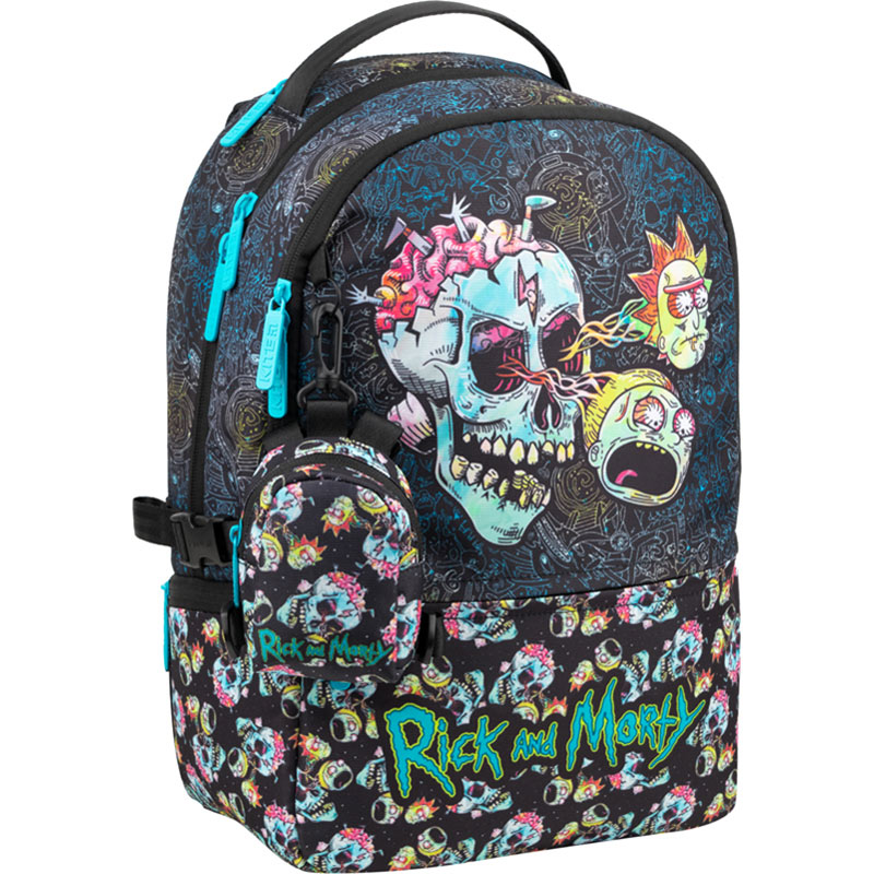 Рюкзак Kite Education teens 2569M RM, RM22-2569M 1