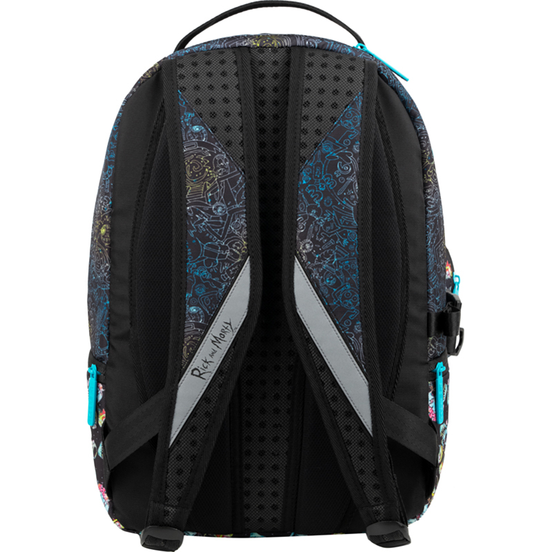 Рюкзак Kite Education teens 2569M RM, RM22-2569M 2