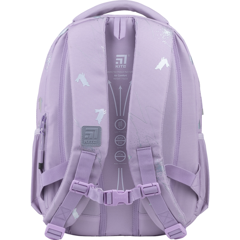 Рюкзак Kite Education teens 855-2, K22-855M-2 2