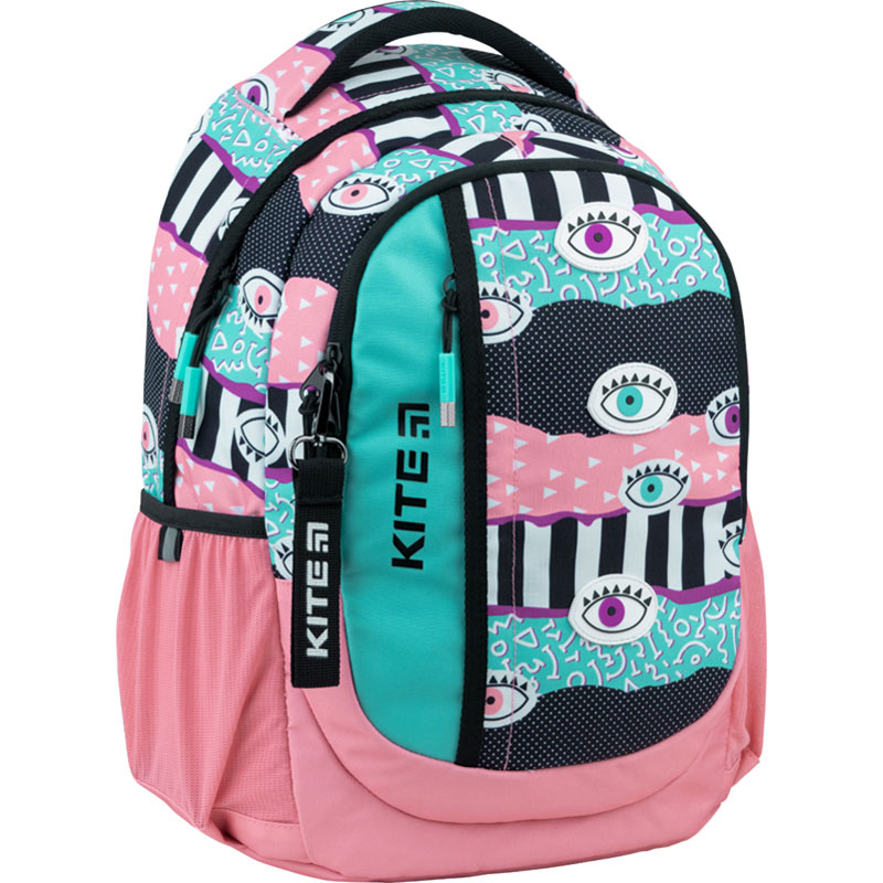 Рюкзак Kite Education teens 855-4, K22-855M-4 1