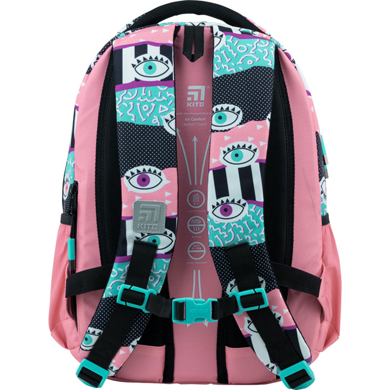 Рюкзак Kite Education teens 855-4, K22-855M-4 2