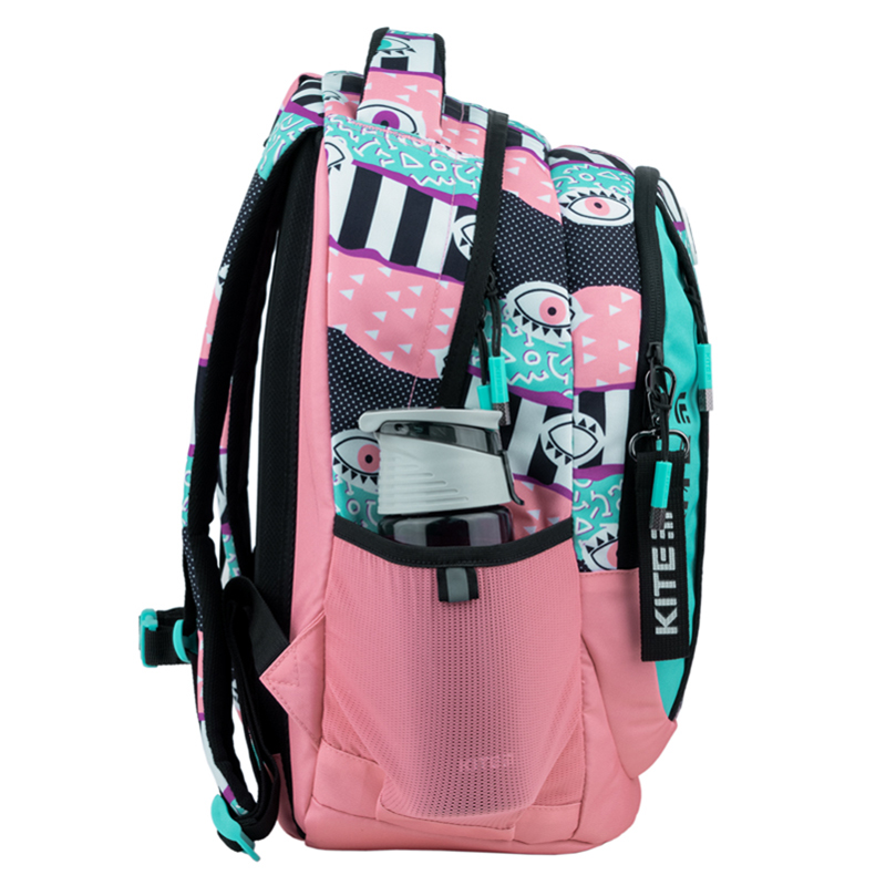 Рюкзак Kite Education teens 855-4, K22-855M-4 3