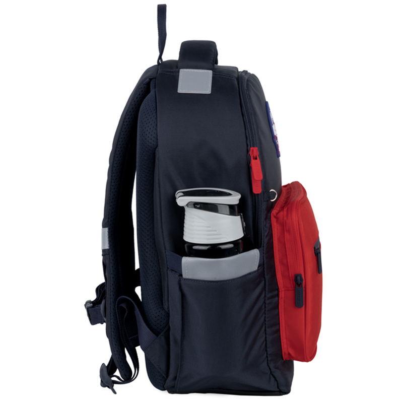 Рюкзак шкільний Kite Education 770 NS, NS22-770M 3
