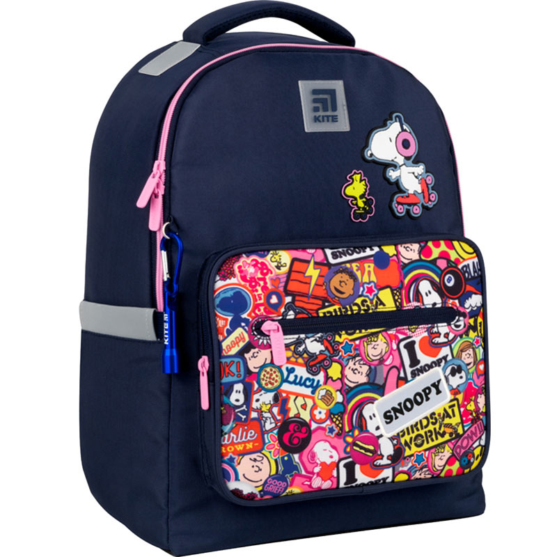 Рюкзак шкільний Kite Education 770 SN-2, SN22-770M-2 1