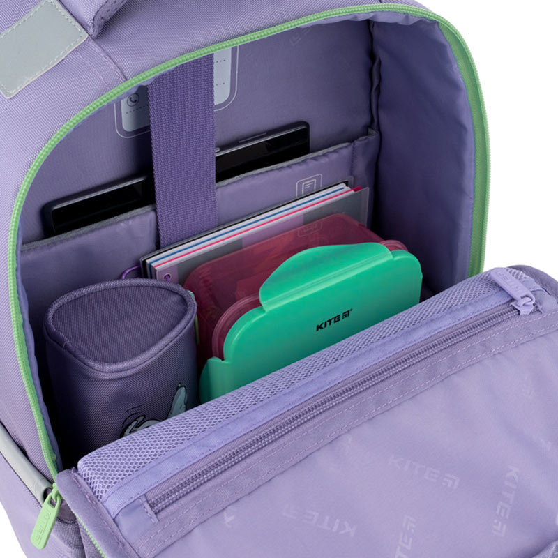 Рюкзак шкільний Kite Education 770 SN-3, SN22-770M-3 5