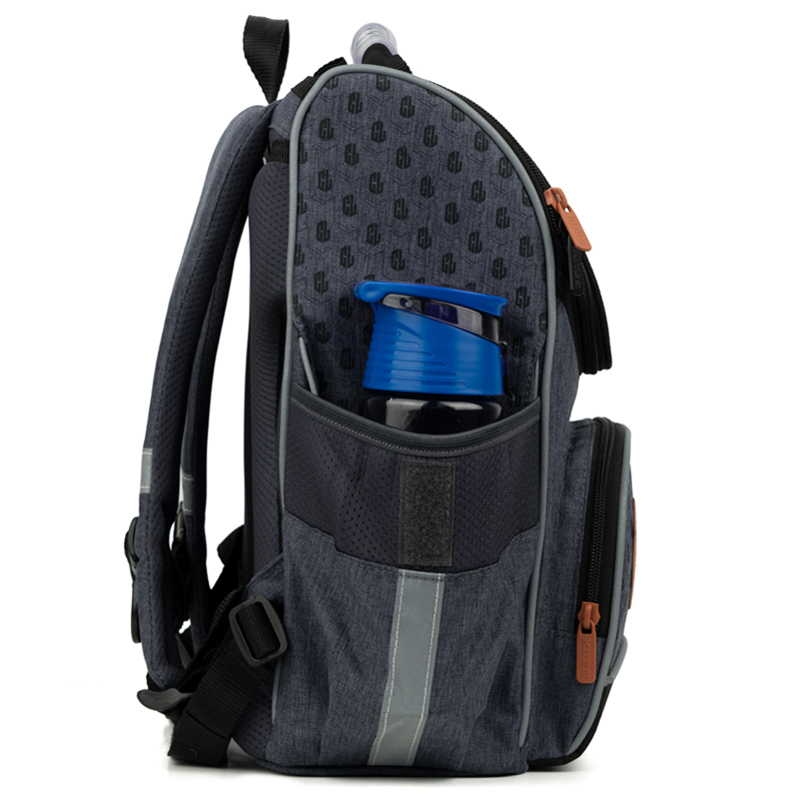 Рюкзак шкільний каркасний Kite Education 501 College Line boy, K22-501S-5 3