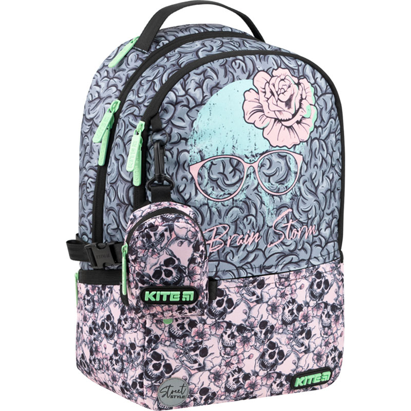 Рюкзак Kite Education teens 2569M-3, K22-2569M-3 1
