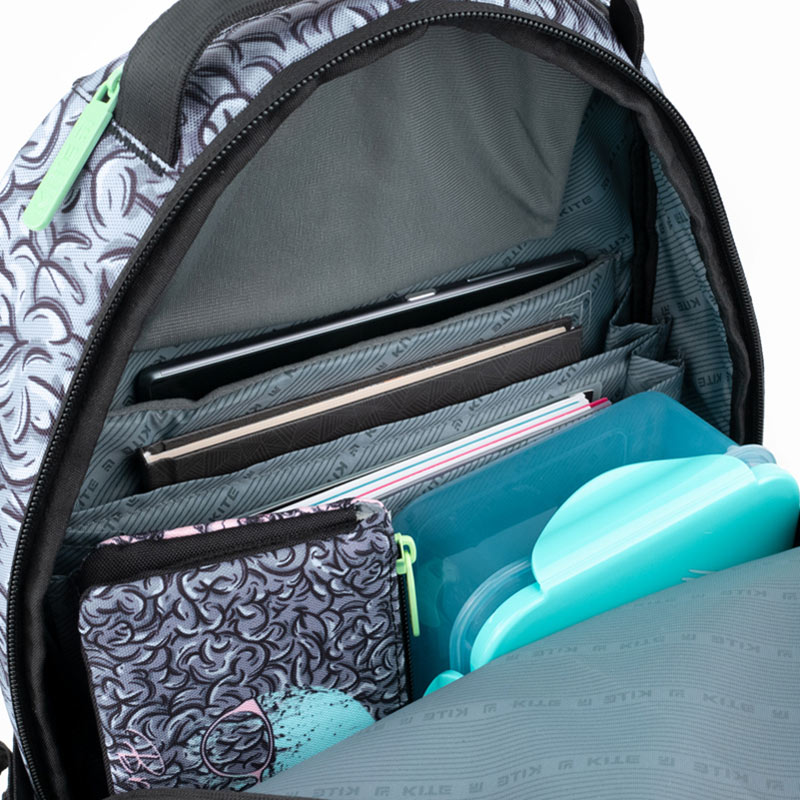 Рюкзак Kite Education teens 2569M-3, K22-2569M-3 5