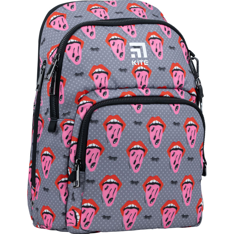 Рюкзак Kite Education teens 2589-4, K22-2589S-4 1
