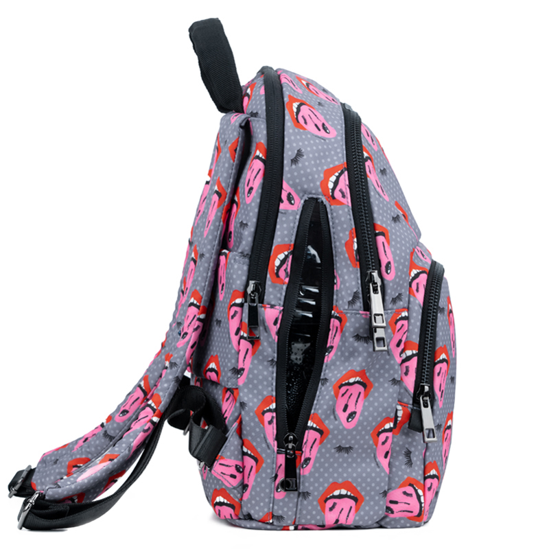 Рюкзак Kite Education teens 2589-4, K22-2589S-4 3