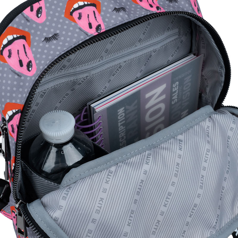 Рюкзак Kite Education teens 2589-4, K22-2589S-4 5