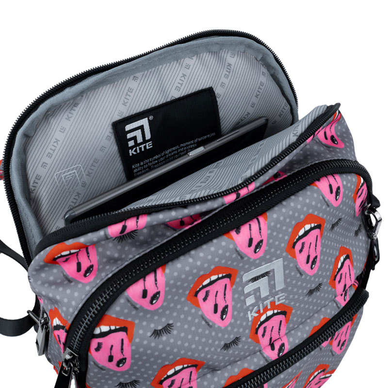 Рюкзак Kite Education teens 2589-4, K22-2589S-4 6