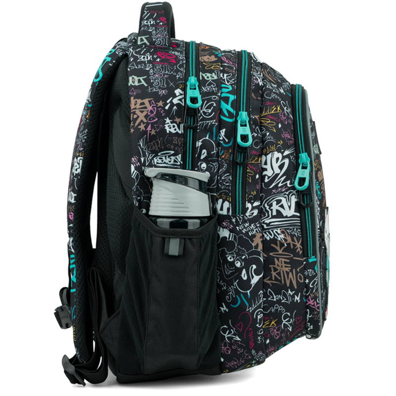 Рюкзак Kite Education teens 8001M-3, K22-8001M-3 3
