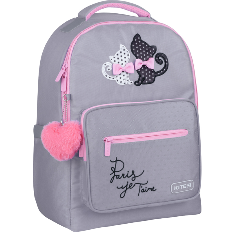 Рюкзак школьный Kite Education 770 In Love, K22-770M-1 1