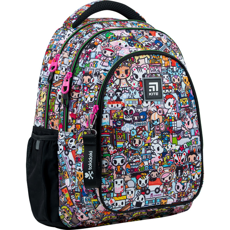 Рюкзак Kite Education teens 8001L-1 TK, TK22-8001L-1 1
