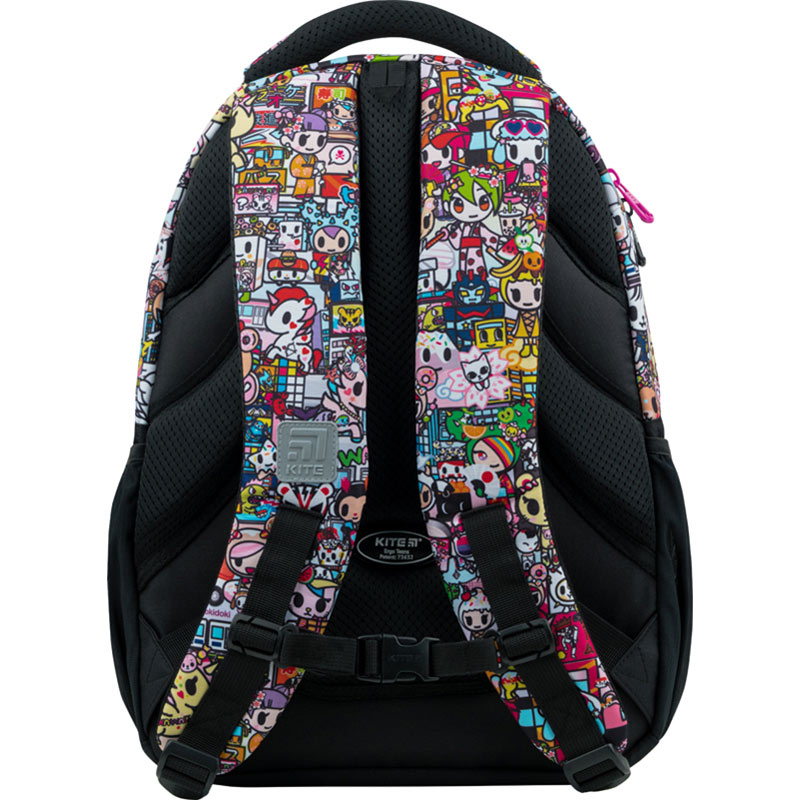 Рюкзак Kite Education teens 8001L-1 TK, TK22-8001L-1 2