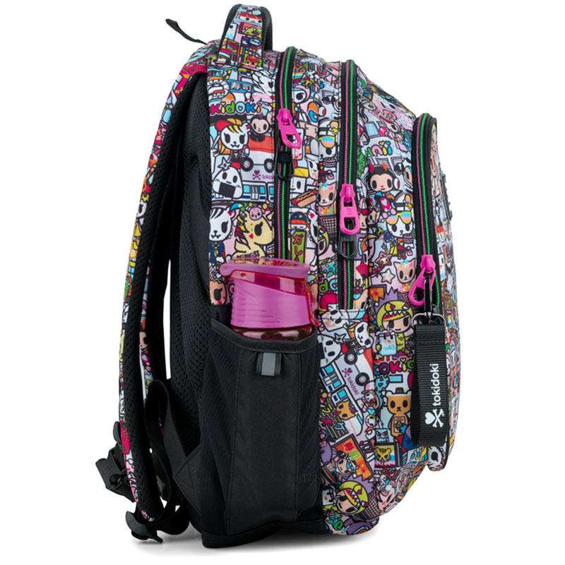 Рюкзак Kite Education teens 8001L-1 TK, TK22-8001L-1 3