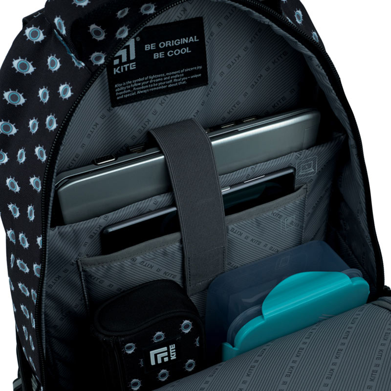 Рюкзак Kite Education teens 2576L-3, K22-2576L-3 6