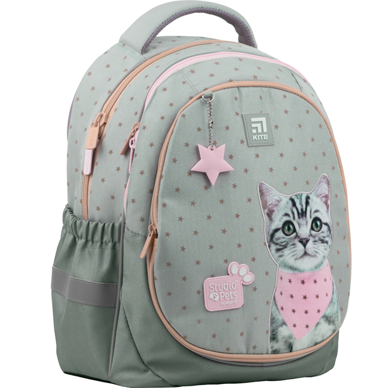 Рюкзак шкільний напівкаркасний Kite Education 700(2p) SP, SP22-700M(2p) 1