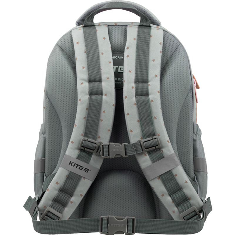 Рюкзак шкільний напівкаркасний Kite Education 700(2p) SP, SP22-700M(2p) 2