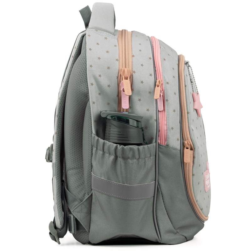 Рюкзак шкільний напівкаркасний Kite Education 700(2p) SP, SP22-700M(2p) 3