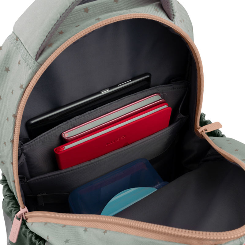 Рюкзак шкільний напівкаркасний Kite Education 700(2p) SP, SP22-700M(2p) 6