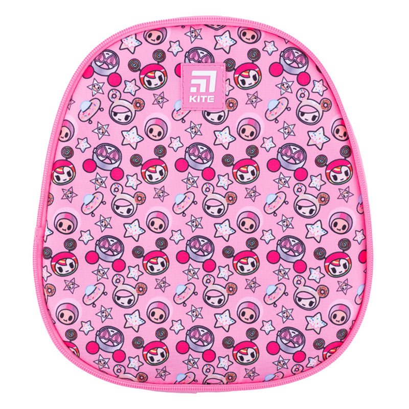 Рюкзак шкільний напівкаркасний Kite Education 700(2p) TK, TK22-700M(2p) 7