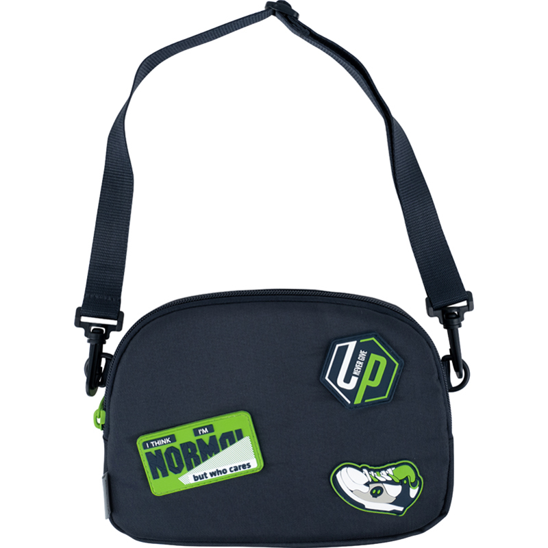 Рюкзак шкільний напівкаркасний Kite Education 756 Tagline, K22-756S-3 7