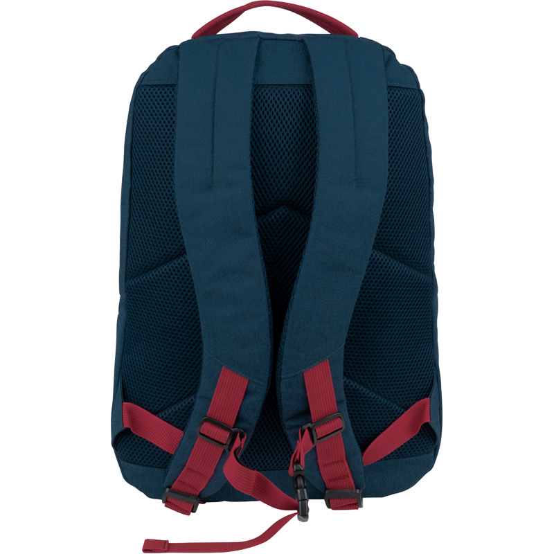 Рюкзак GoPack Education Teens 177-2, синій, GO22-177M-2 2