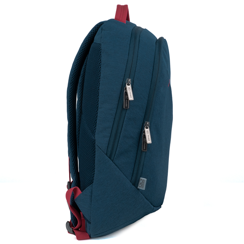 Рюкзак GoPack Education Teens 177-2, синій, GO22-177M-2 3