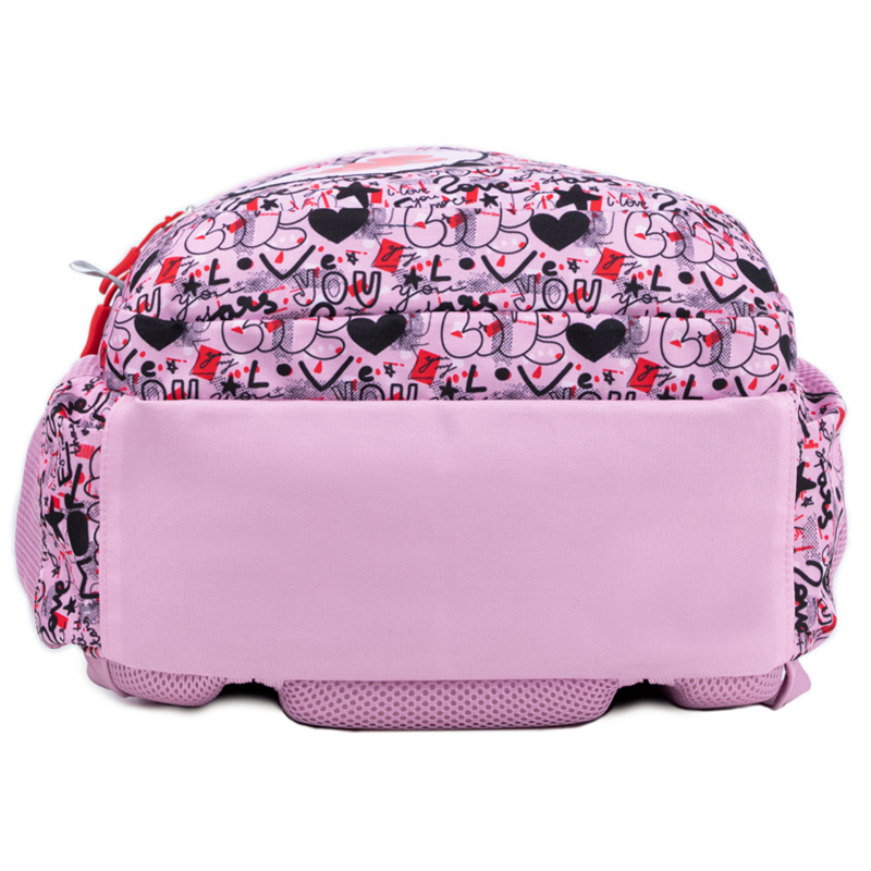 Рюкзак шкільний GoPack Education 175M-2 More love, GO22-175M-2 4