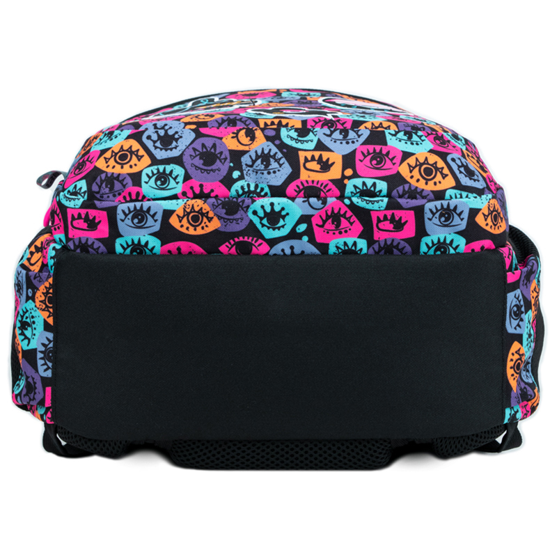 Рюкзак шкільний GoPack Education 175M-4 Emotions, GO22-175M-4 4