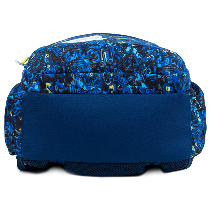 Рюкзак школьный GoPack Education 175M-9 Cool, GO22-175M-9 4