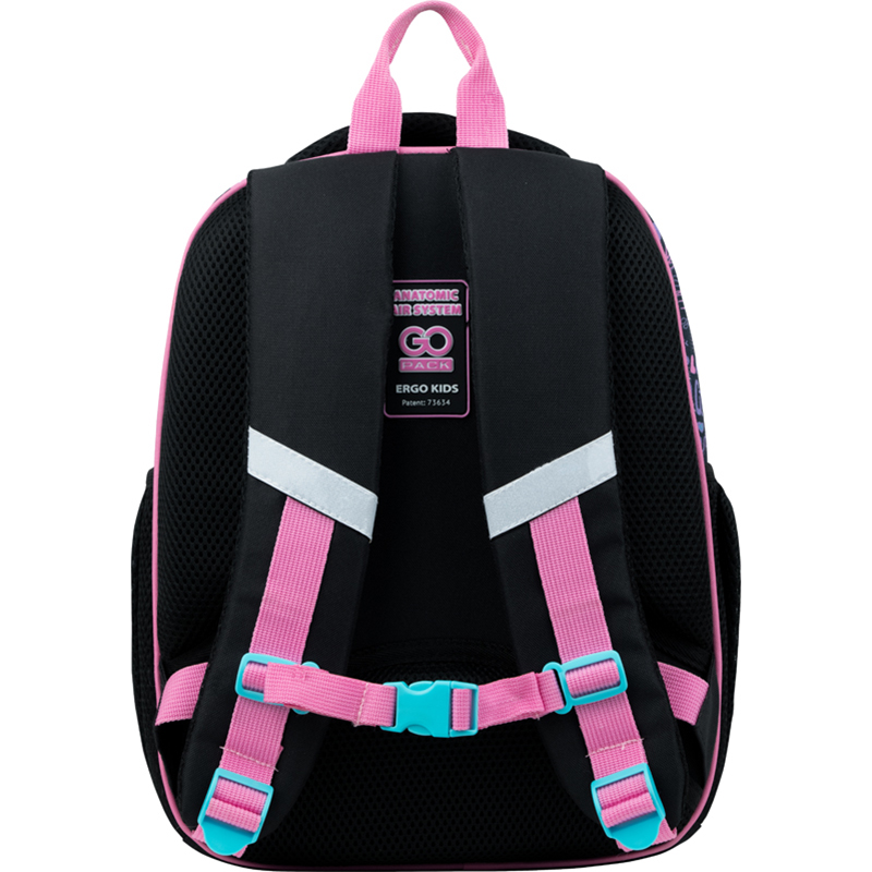 Рюкзак шкільний каркасний GoPack Education 597-1 Love Dreamer, GO22-597S-1 2