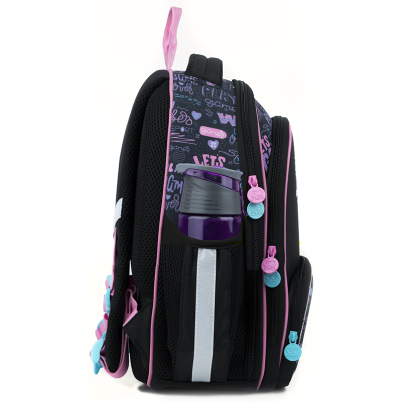 Рюкзак шкільний каркасний GoPack Education 597-1 Love Dreamer, GO22-597S-1 3