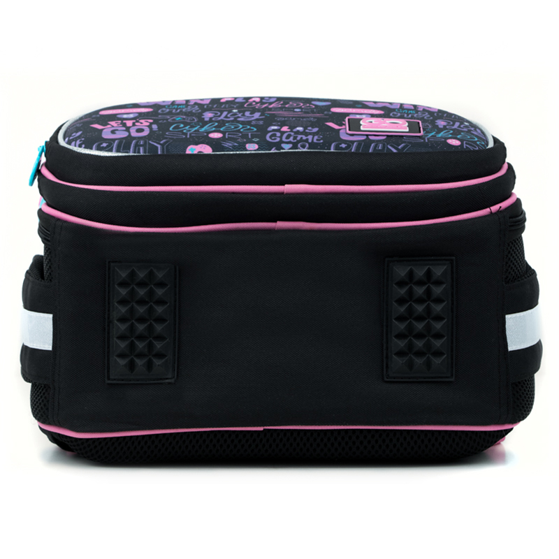Рюкзак шкільний каркасний GoPack Education 597-1 Love Dreamer, GO22-597S-1 4