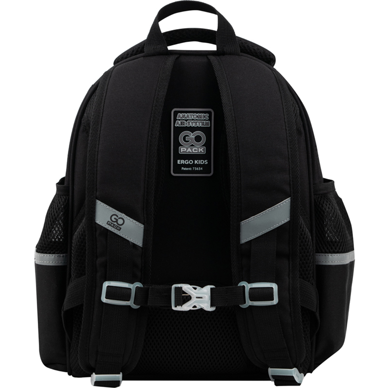 Рюкзак полукаркасный GoPack Education Be strong 165S-3, GO22-165S-4 2