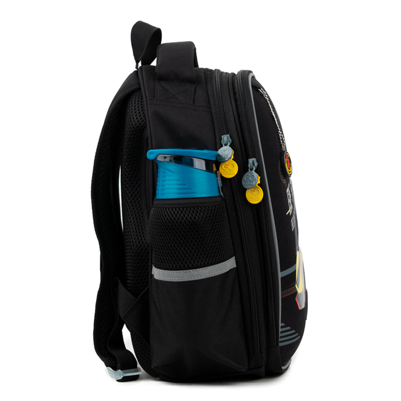 Рюкзак полукаркасный GoPack Education Be strong 165S-3, GO22-165S-4 3