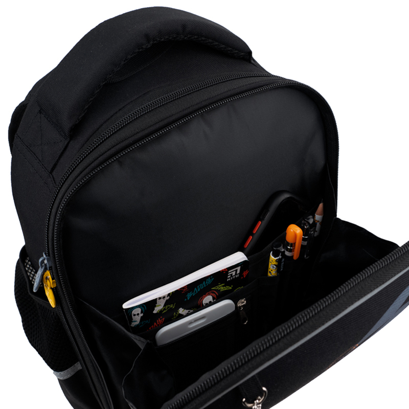 Рюкзак полукаркасный GoPack Education Be strong 165S-3, GO22-165S-4 5