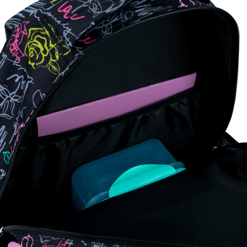 Рюкзак GoPack Education Teens 162L-1 Art, GO22-162L-1 5