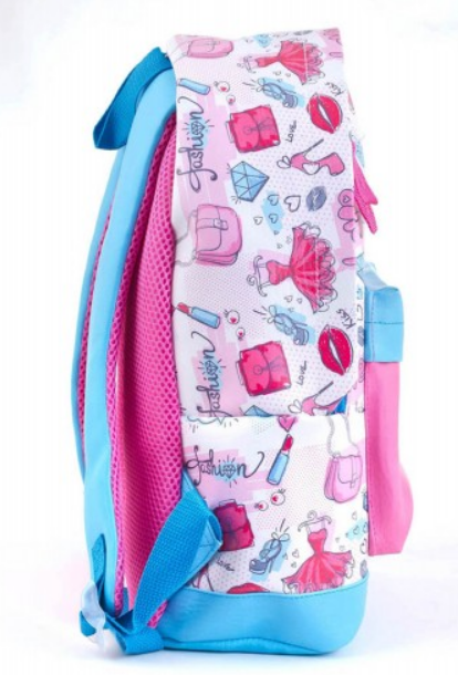 Рюкзак подростковый ST-15 Fashion, 35*27*13, 553521 1