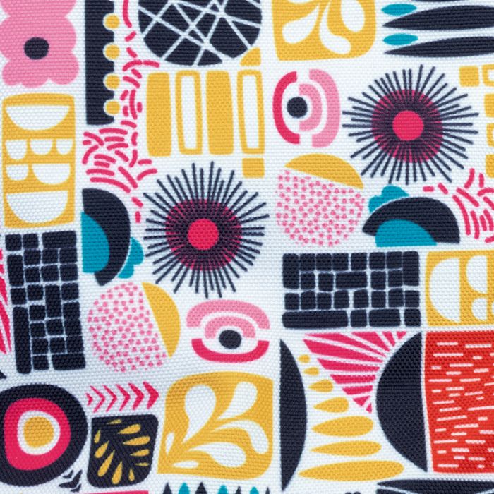 Рюкзак "Shapes" 47,5*33*17 см, 624603SH 2