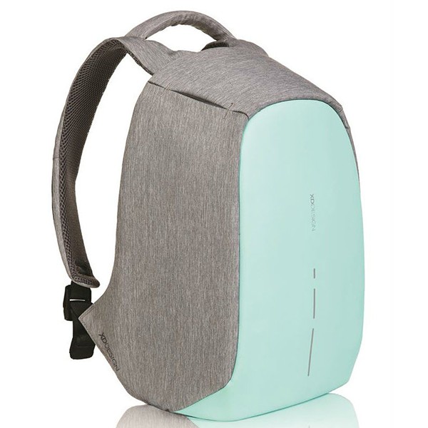 Рюкзак "Bobby Compact" бірюза, XD Design P705.537 1