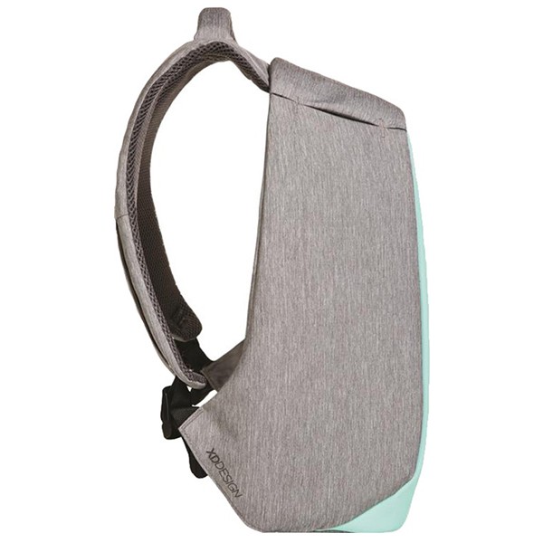 Рюкзак "Bobby Compact" бірюза, XD Design P705.537 2