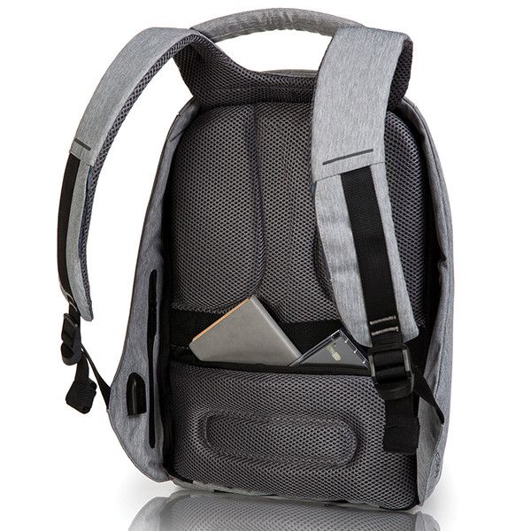 Рюкзак "Bobby Compact" бірюза, XD Design P705.537 4