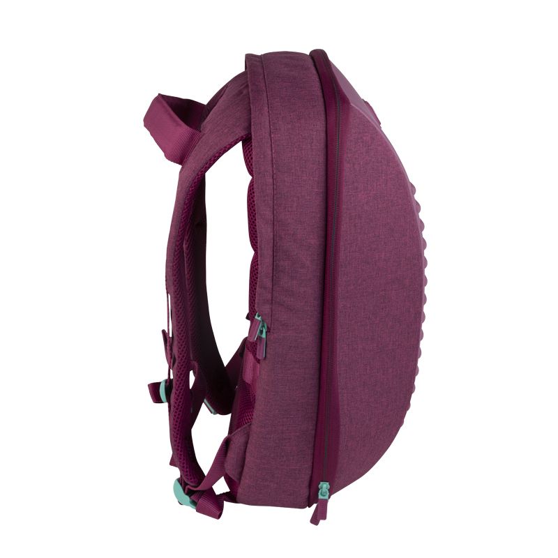 Рюкзак напівжорсткий "Igloo II burgundy", 44*32*20см, Milan, 624403BR 3