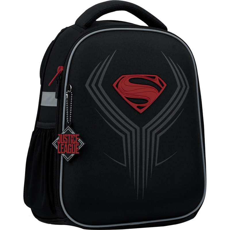 Рюкзак шкільний каркасний Kite Education 555 DC, DC22-555S 1