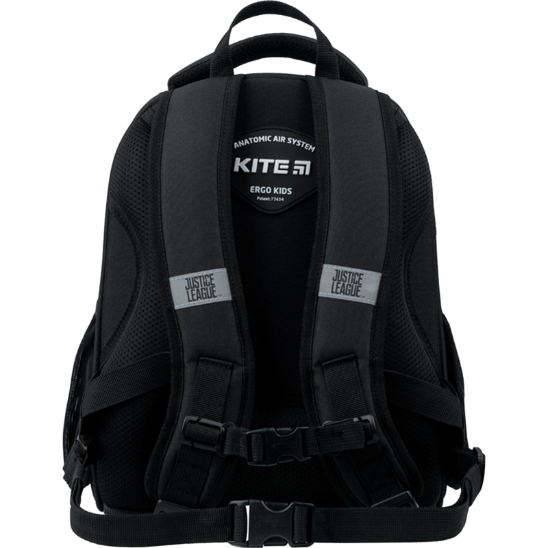 Рюкзак шкільний каркасний Kite Education 555 DC, DC22-555S 2